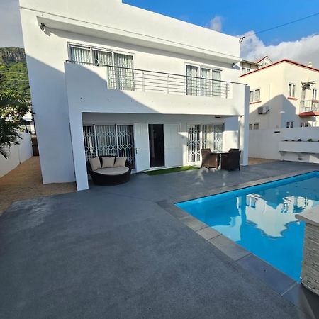Villa La Preneuse Rivière Noire Dış mekan fotoğraf